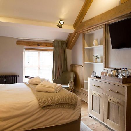 The Queen'S Head Hotel Troutbeck  Экстерьер фото